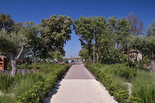 Village de Marques Provence à Miramas